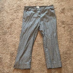 Ankle/Cropped Dress Pants